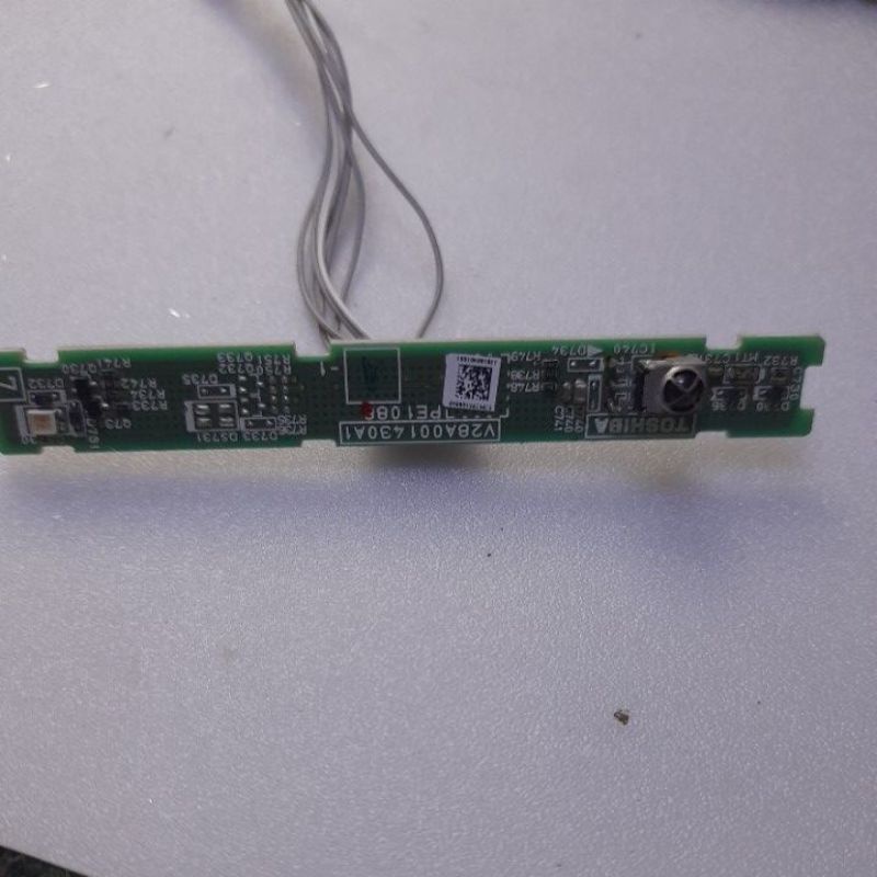 Sensor Toshiba 32PS200VJ