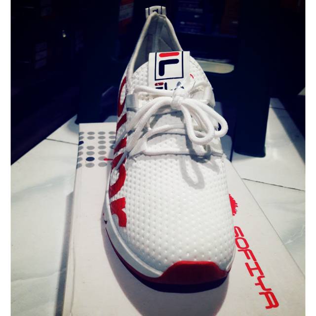 Sepatu wanita sofiya