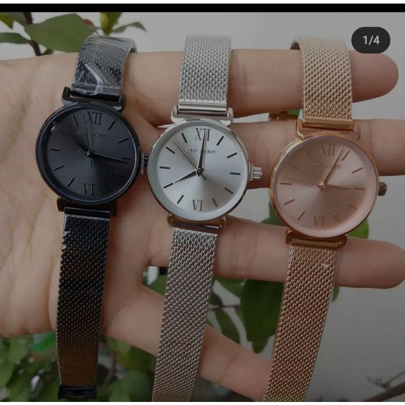 Jam JHW 02 jimshoney