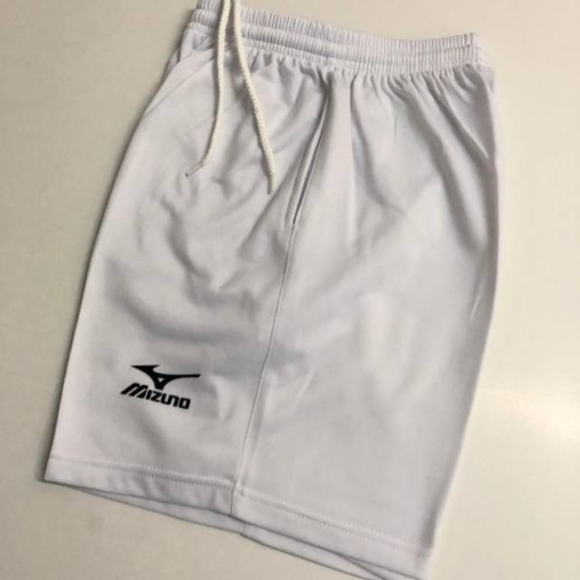 TERLARIS!!!Celana Santai Pria PUTIH Original Import Sport Jogging Running Voly Casual Cowok Cewekup-1