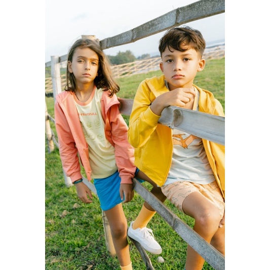 Bohopanna - Rio Jacket / Atasan anak Unisex