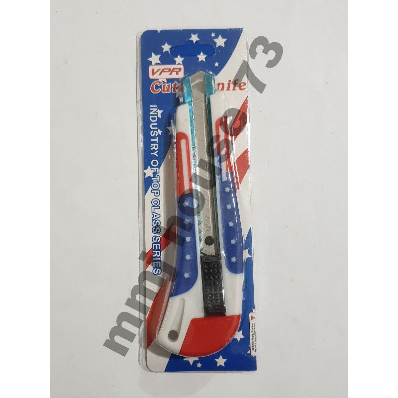 

Cutter VPR Gagang USA / Cutter Gagang USA