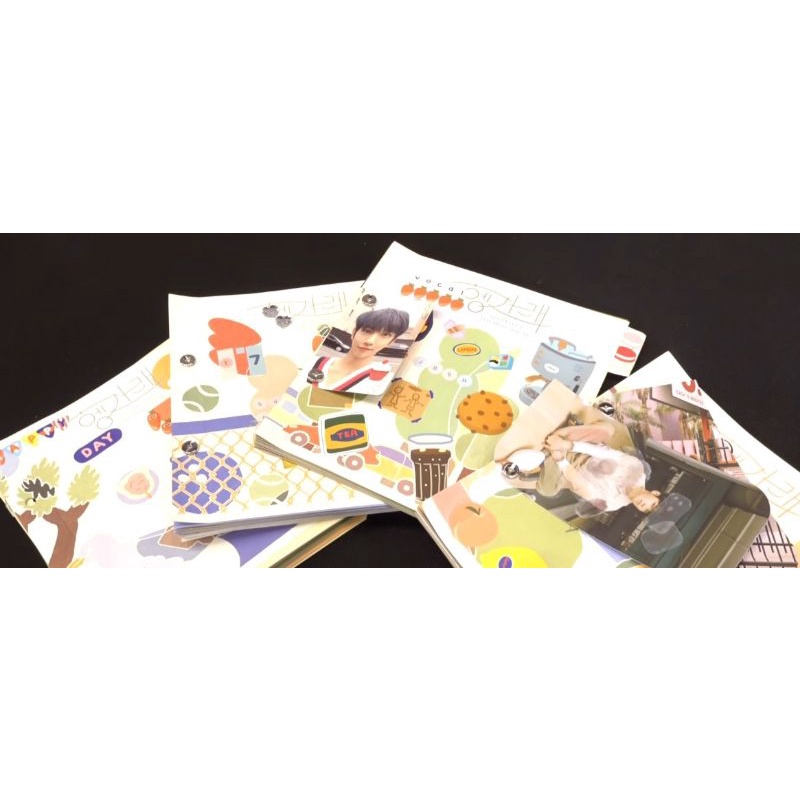 

Notebook Bergambar (link co khusus) BACA DESKRIPSI!!