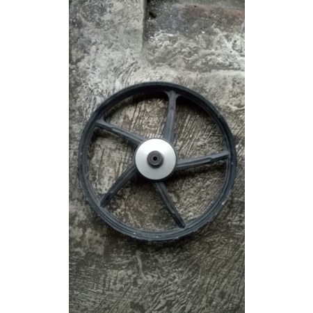 velg racing astrea grand vrossi conrad palang 5 bintang cw