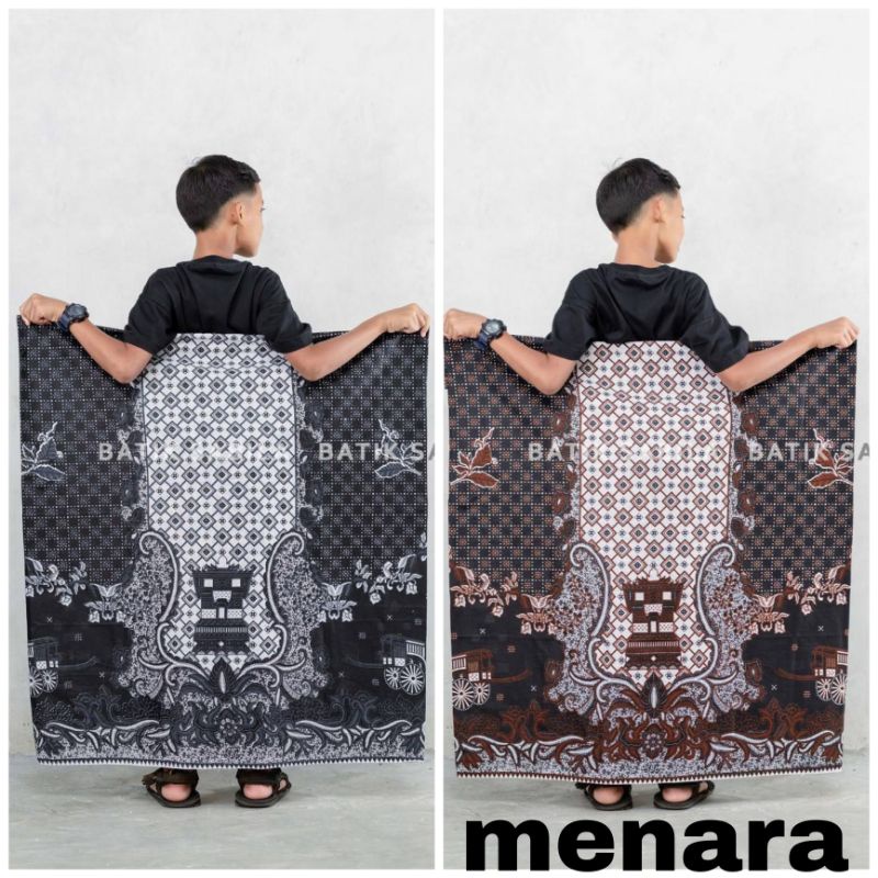 sarung anak, sarung batik anak, sarung pekalongan, batik arrasyid
