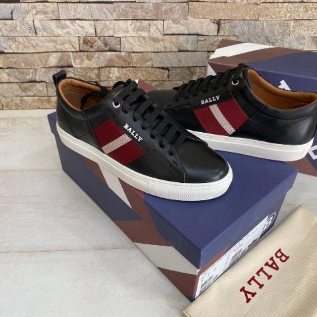 Bally Sneakers