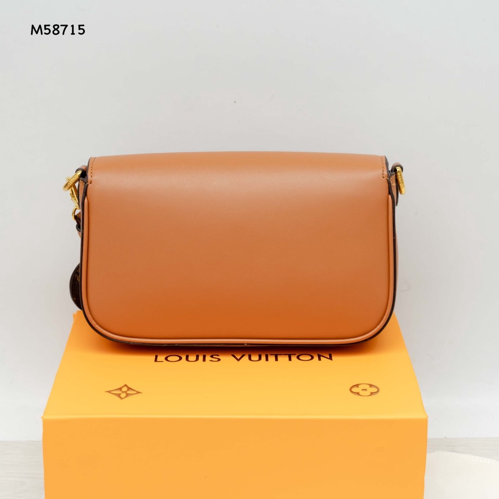 NEW SHOULDER BAG Code M58715 (WITH BOX)