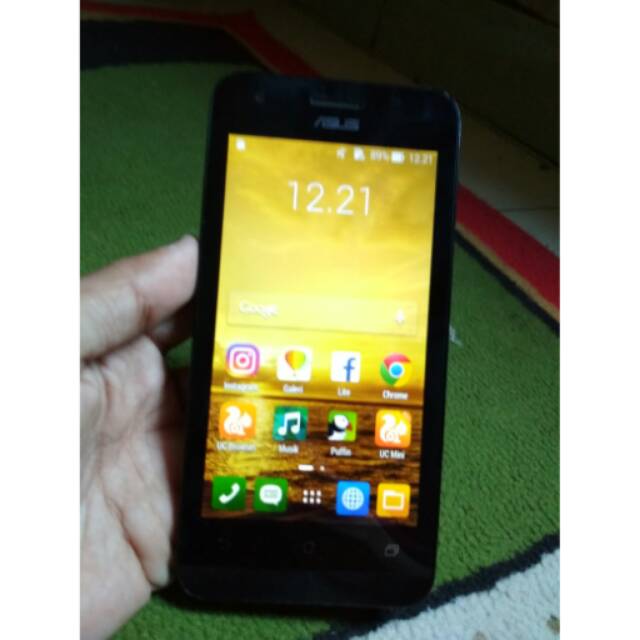 Asus Zenfone C Ram 2 Gb Shopee Indonesia
