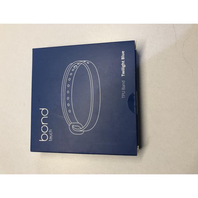 NEW BOND TOUCH BRACELET, GELANG LDR, KARET GELANG, REPLACEMENT BAND - HIJAU TERPERCAYA