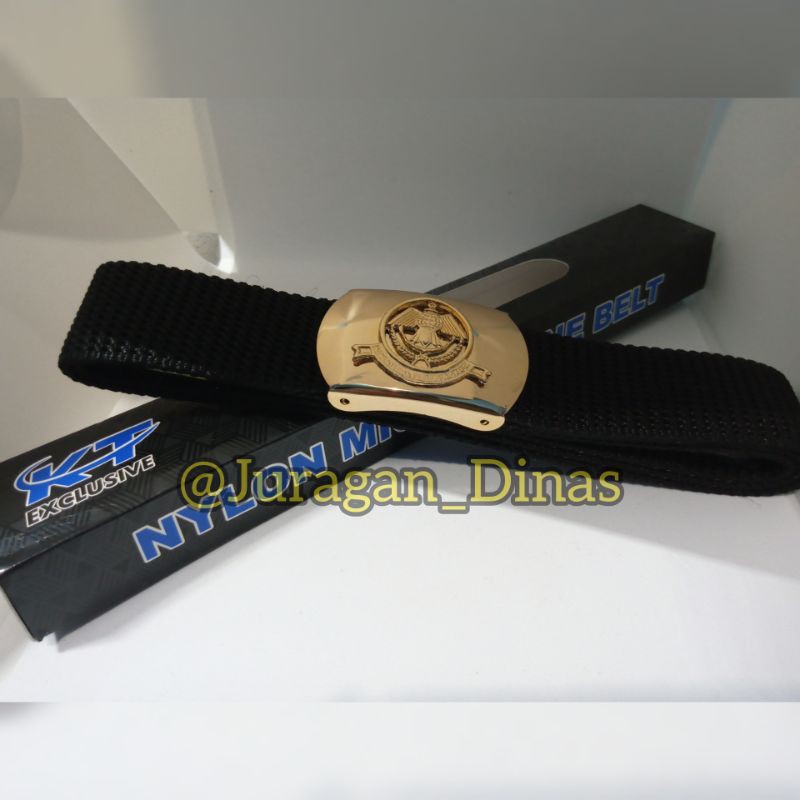 GESPER IKAT PINGGANG SABUK PDH DISHUB DINAS KEMENTERIAN PERHUBUNGAN EXCLUSIVE NON BRASO