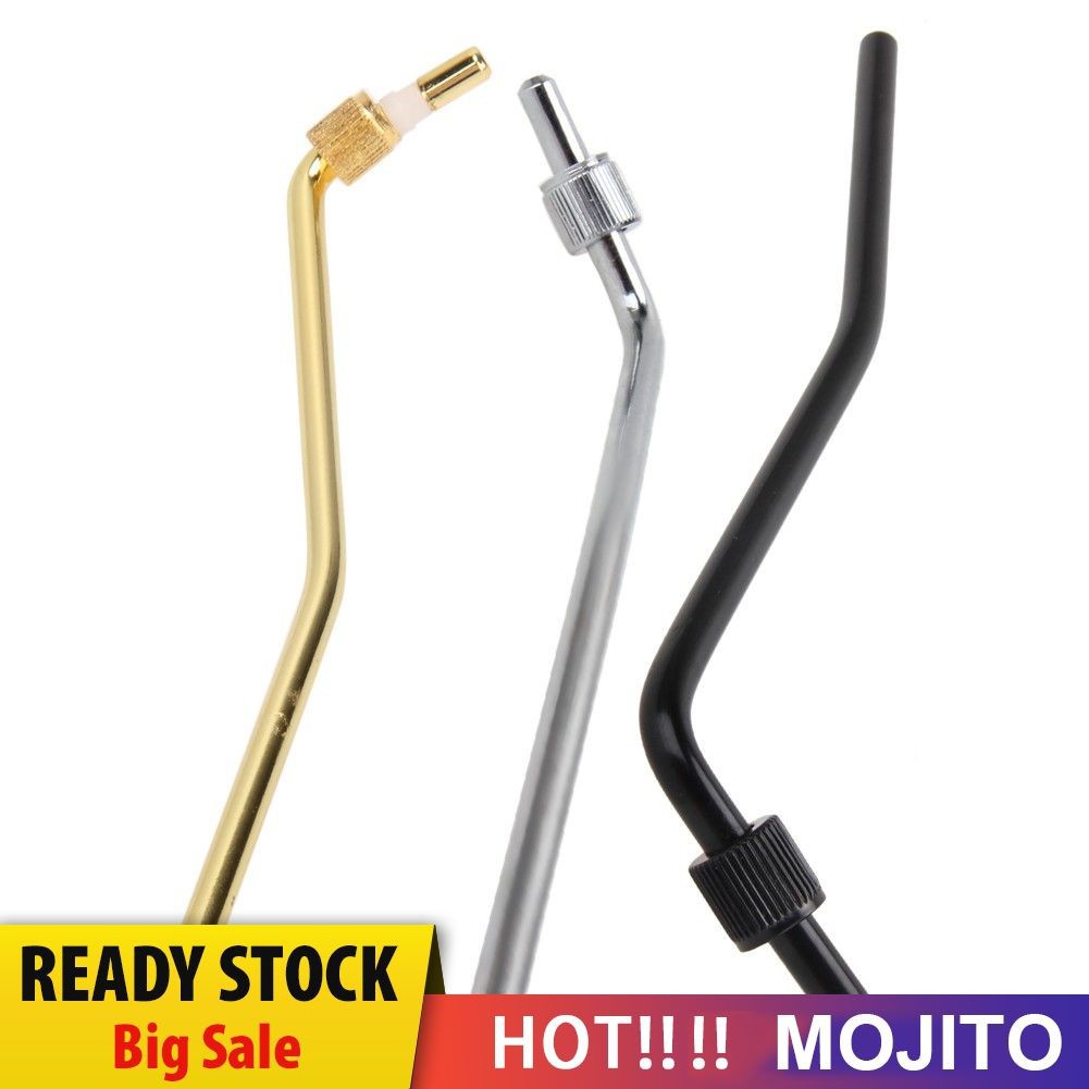 MOJITO Guitar Tremolo Whammy Bar Arm Floyd Bridge Replacement w/ Tips 6mm