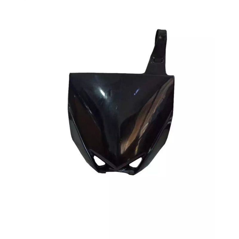 

Papan Star Yz85 New Hitam