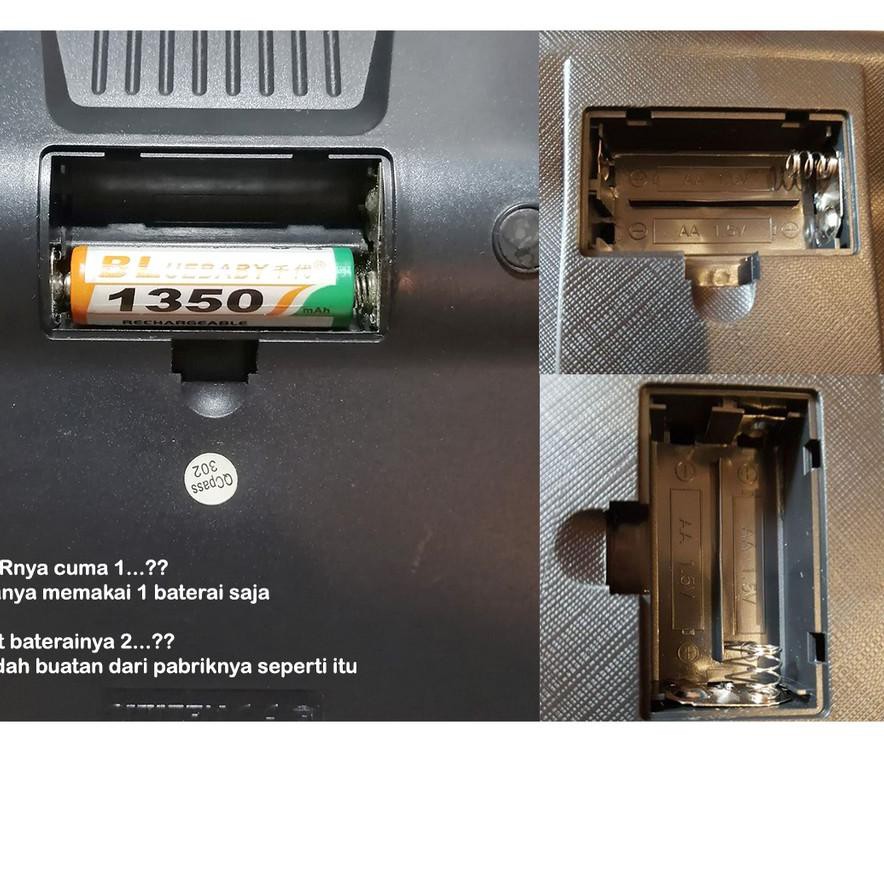 

Best seller⭐ Kalkulator CITIZEN CT 614C / Kalkulator CITIZEN / KALKULATOR 14 DIGIT .,.,.,.,