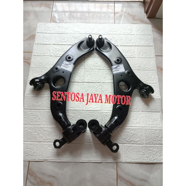 Lower Arm Assy Sayap Depan Mazda CX5 CX 5 CX-5 Original 1 Set