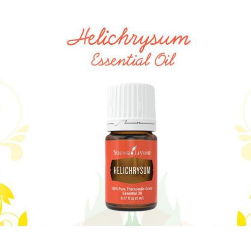 (Promo) YOUNG LIVING OIL 5 ML MURAH - Lemon
