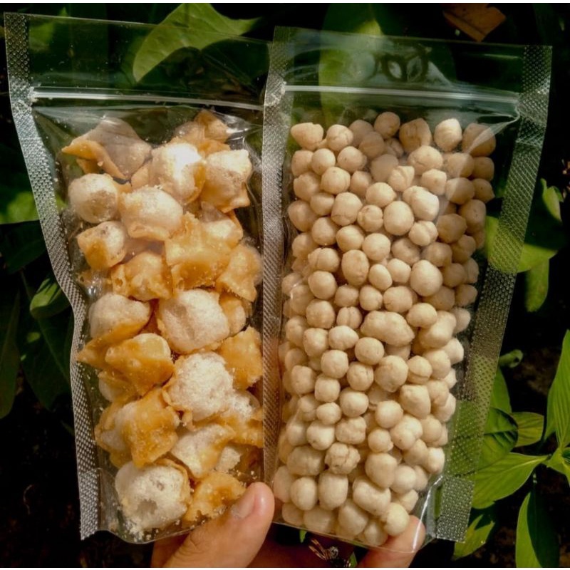 

TOPING BASO ACI 100GR