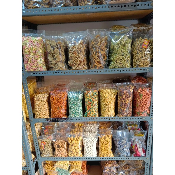 

aneka snack camilan