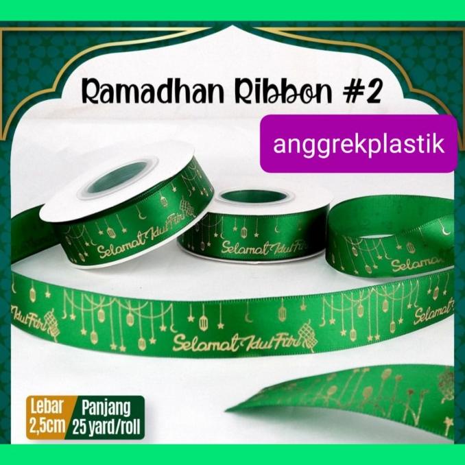 

Sale!!! Pita Lebaran Idul Fitri - Paling Diminati