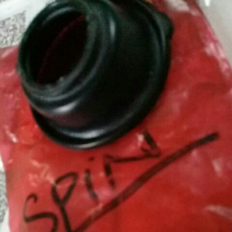 karet Vakum karbulator suzuki Spin, FU, Skydrive, skywave