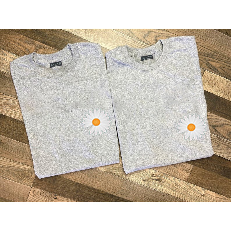 Zavyn Kaos Couple Mini Taj Flower
