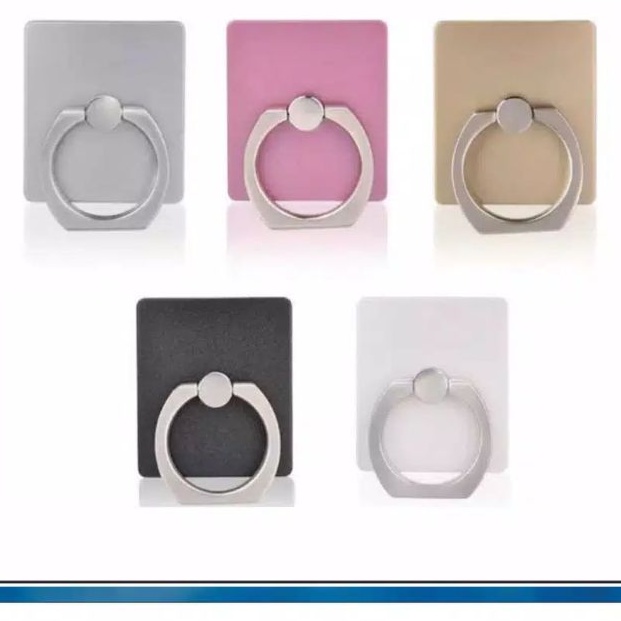 RINGSTAND Polos Hook Ring Stand Polos
