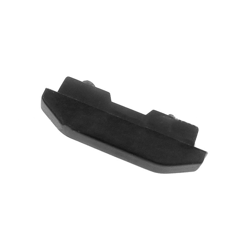 Btsg Bantalan Kaki Karet Bawah Silikon Pengganti Tutup Penutup Untuk Sony CUH-1200 Console Housing Untuk Case Rubber Feet Cove