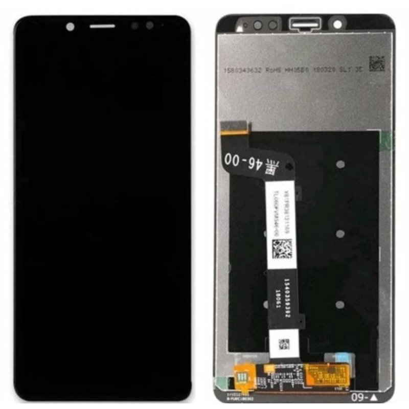 LCD XIAOMI REDMI NOTE 5 NOTE 5 PRO ORI UNIVERSAL