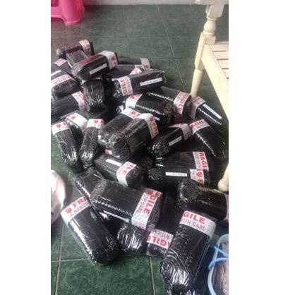 

QJT Bubble refill isi ulang kamera bubble 1 Liter (Gratis bubble wrap packing) 201RVPQ
