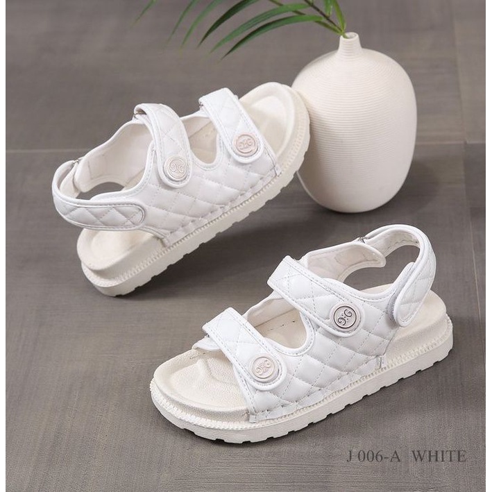 SANDAL GUNUNG FASHION SANURA 006-A