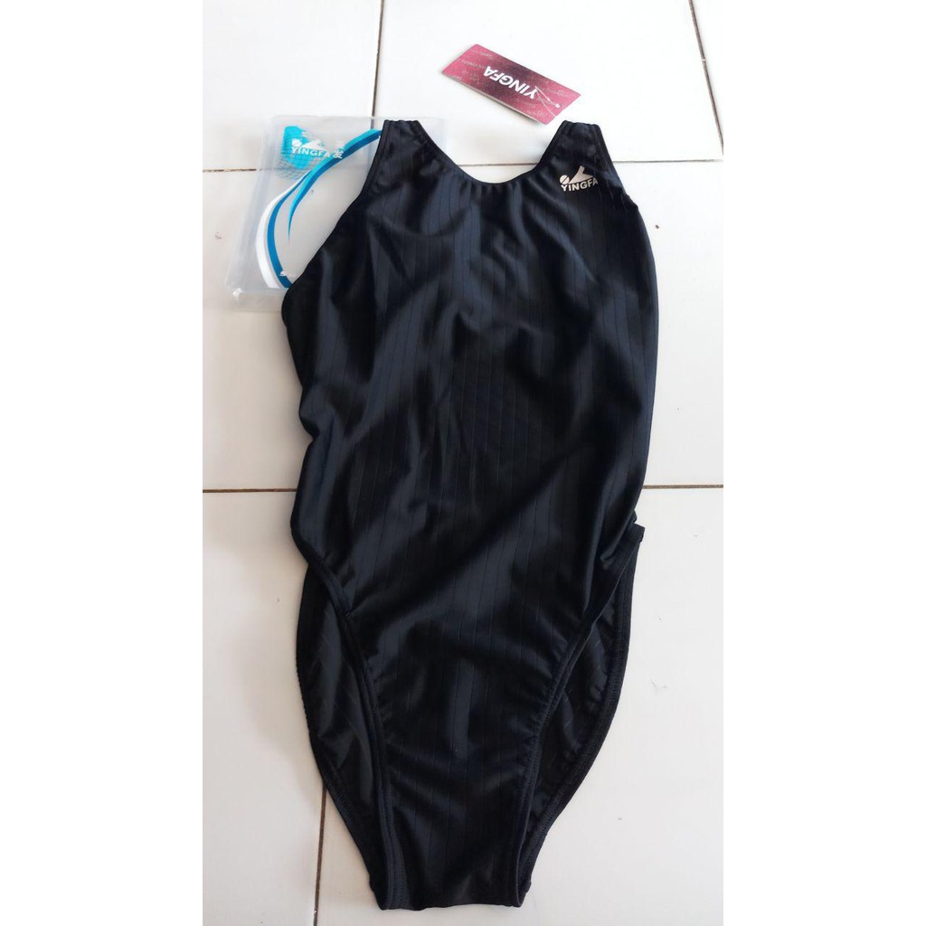 Baju Renang YINGFA YF-922A