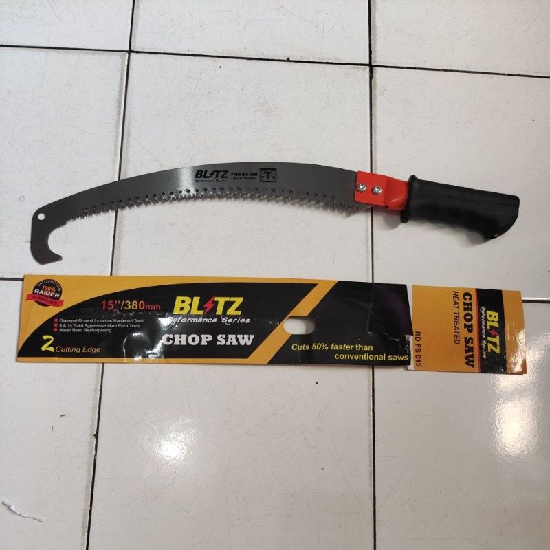 gergaji gorok Blitz heavy duty / chop Saw Blitz heavy duty