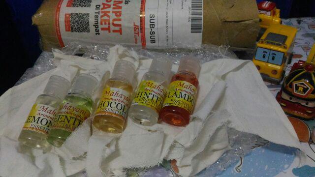 Minyak Aromaterapi /aromatherapy Oil Burner /diffuser Aromatherapy Oil /pengharum Ruangan Botol 20ml