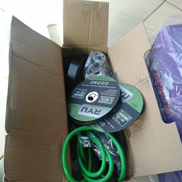 Gerinda Ryu 4  Original Full Bonus Gurinda Grenda