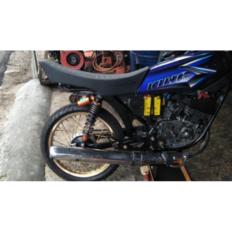 JOK RX KING SEMI EXTRIME-jok rx king extrime harian-jok rx king perahu semi extrime