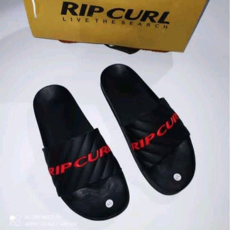 Sandal Slip on Pria Rip Curl Sandal Kokop Pria