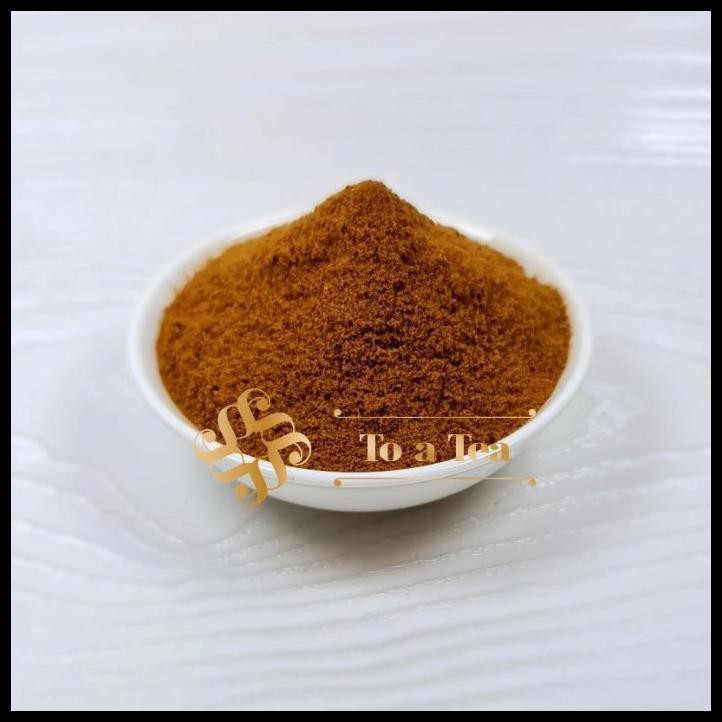 

Instant Tea - Black Tea Powder 50Gr