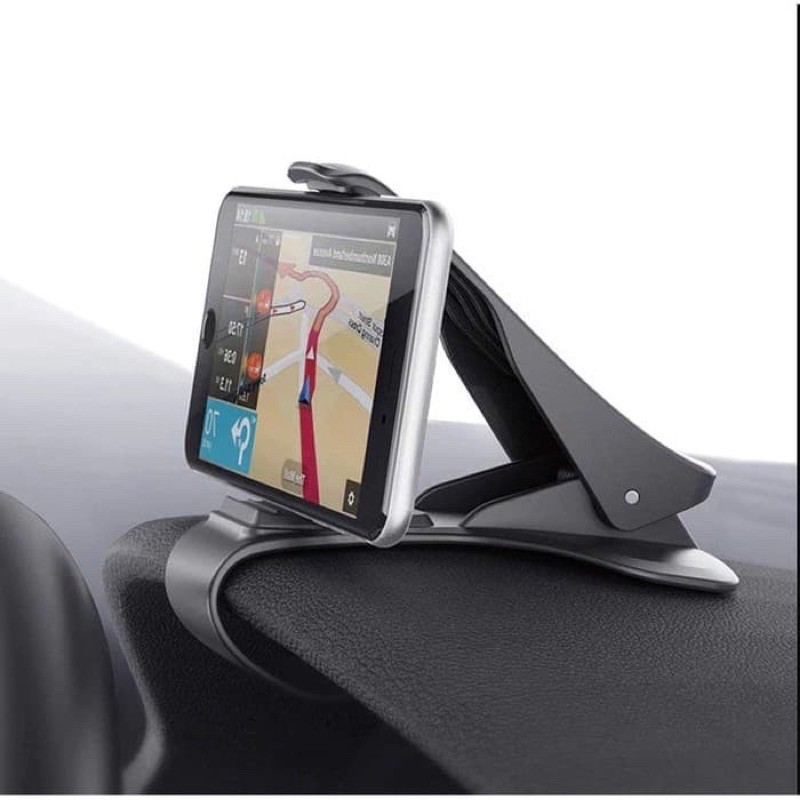 Car Holder Dashboard Mobil jepit universal phone holder hp