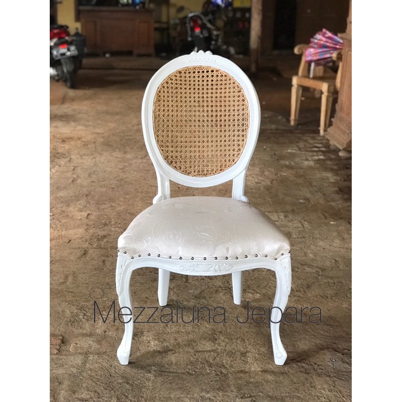 KURSI PELAMINAN PENDAMPING / KURSI MERTUA PELAMINAN