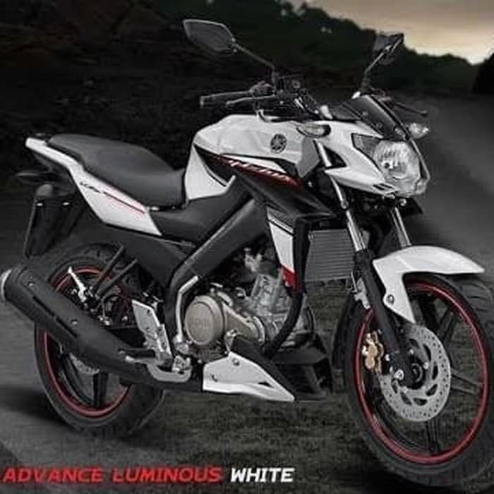 Stiker Striping New Vixion Advance 2015 Shopee Indonesia