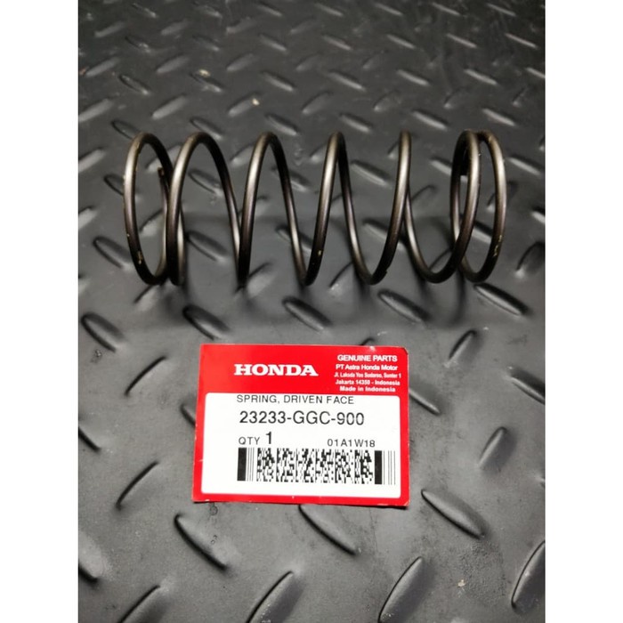 Per CVT Beat Fi Scoopy FI Vario 110 FI ORI AHM 23233GGC900