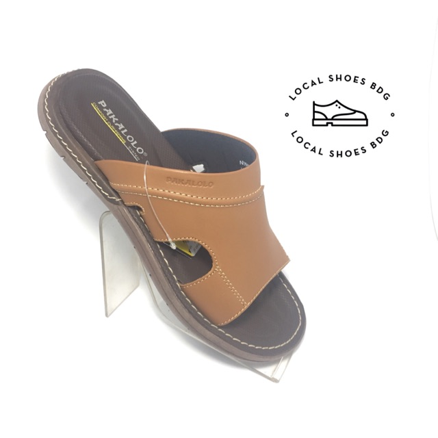 SANDAL UNTUK PRIA PAKALOLO N0945