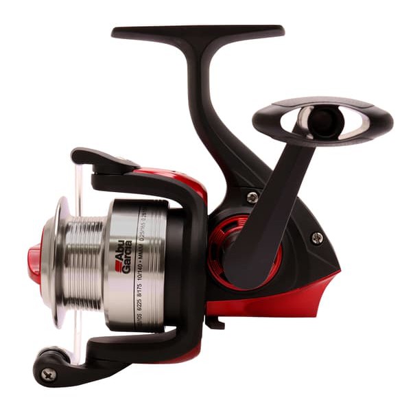 Diskon Abu Garcia CARDINAL 51 FD Spinning Reel - 1000