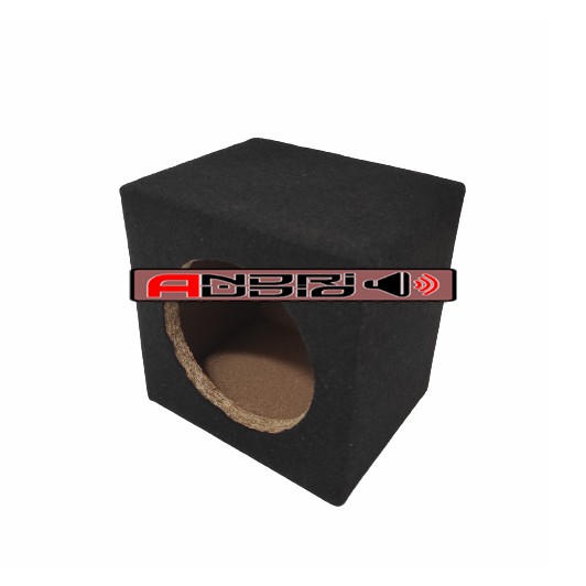 Box Speaker 5 Inch