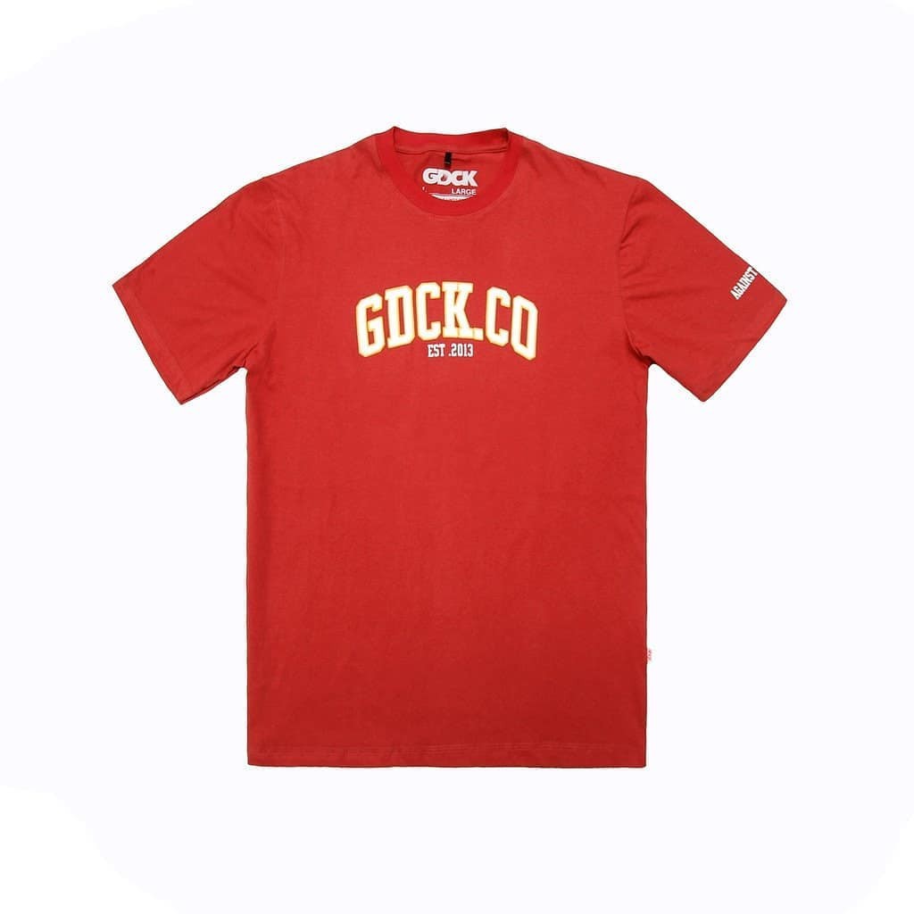 KAOS GDCK ORIGINAL