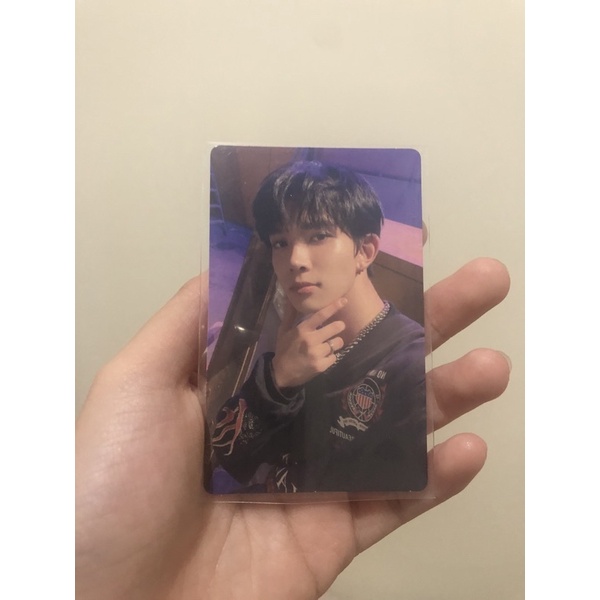 Pc Heeseung manifesto wv day 1[WAJIB BACA DESKRIPSI]