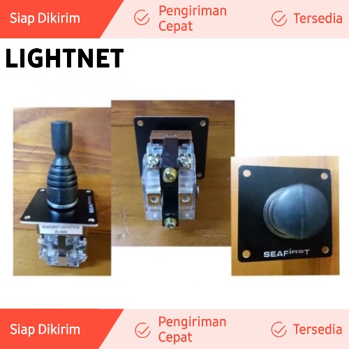 Joystick JS-200 SEAFIRST