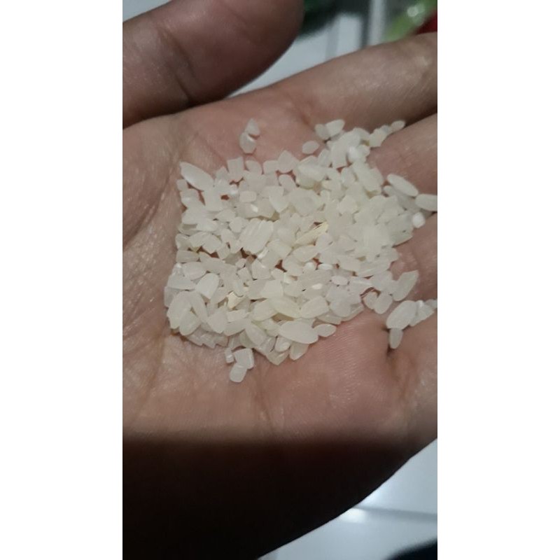 

BERAS 1KG