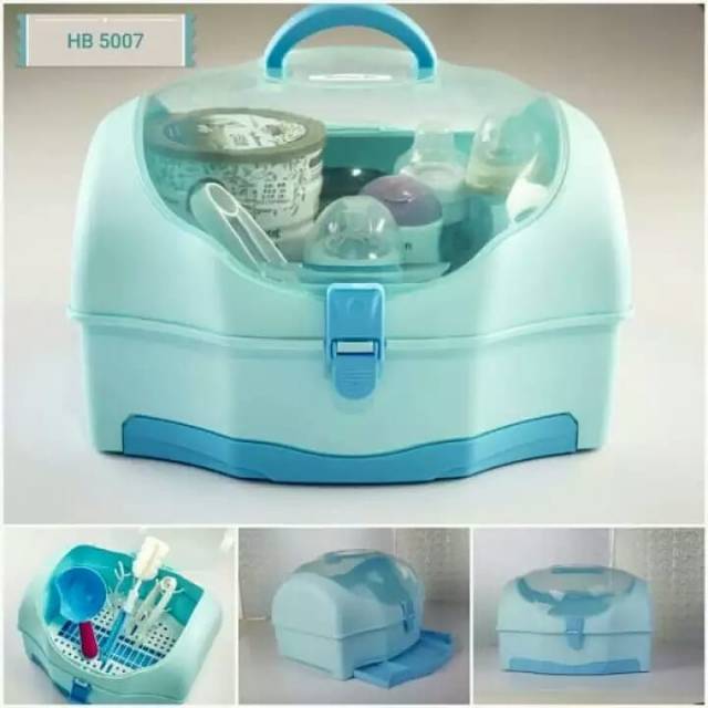 Kandila bottle boxes HB5007