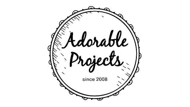 Adorable Projects