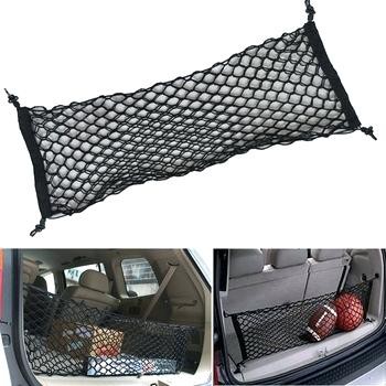 Cargo Net Jaring Bagasi Universal Double